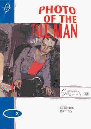 PHOTO OF THE TALL MAN          S.3