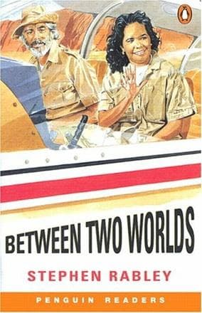 BETWEEB TWO WORLDS