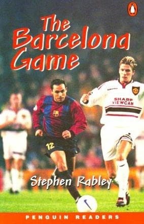 BARCELONA GAMES,THE