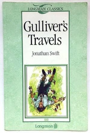 GULLIVER'S TRAVELS             S.2