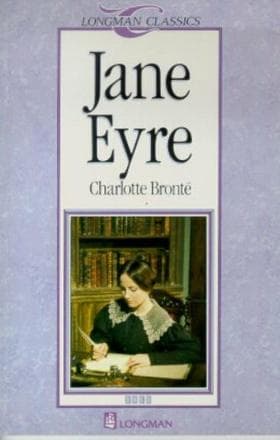 JANE EYRE                      S.4