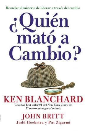 QUIEN MATO A CAMBIO?