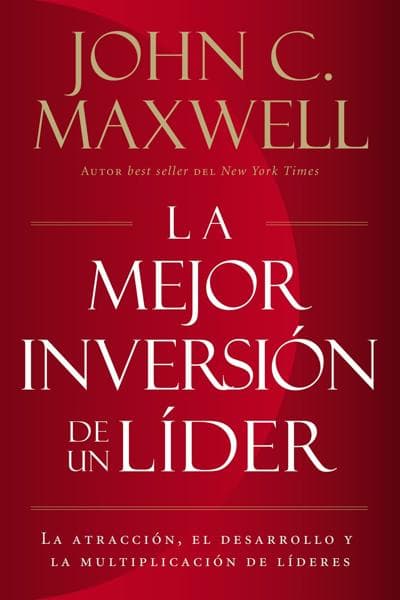 MEJOR INVERSIONES DE UN LIDER, LA