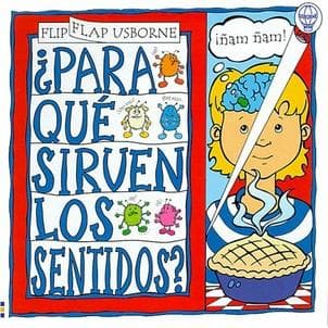 PARA QUE SIRVEN LOS SENTIDOS?