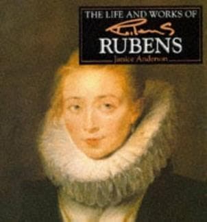 RUBENS.LIFE & WORKS
