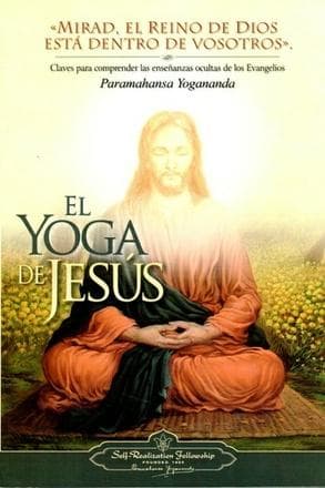 YOGA DE JESUS, EL