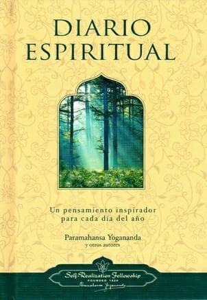 DIARIO ESPIRITUAL
