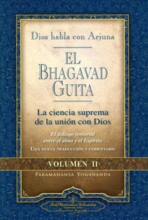 BHAGAVAD GUITA VOLUMEN II