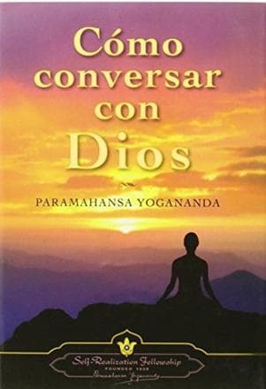 COMO CONVERSAR CON DIOS