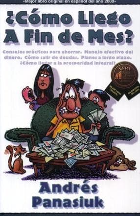 COMO LLEGO A FIN DE MES?