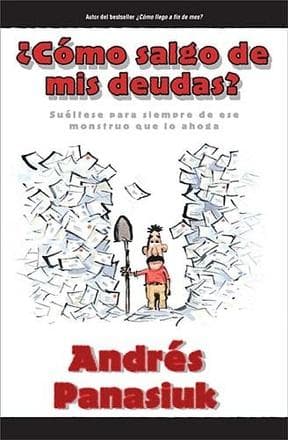 COMO SALGO DE MIS DEUDAS?