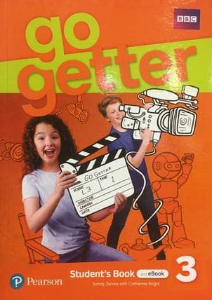 GO GETTER 3 - SB