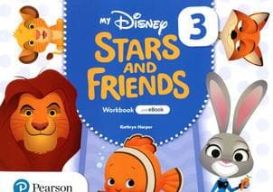 STARS AND FRIENDS 3 WB