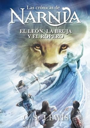 CRONICAS DE NARNIA 2, LAS
