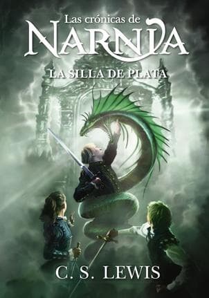 CRONICAS DE NARNIA 6, LAS