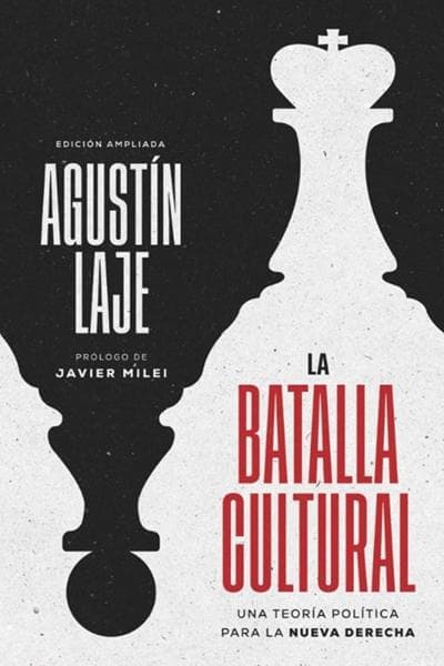 BATALLA CULTURAL, LA