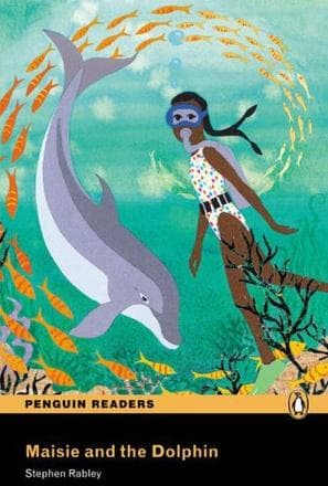 MAISIE AND THE DOLPHIN