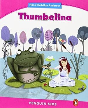 THUMBELINA      S.2