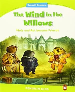 WIND IN THE WILLOWS, THE   S.4