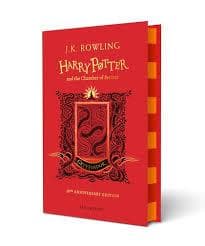 HARRY POTTER 2 - 20º GRYFFINDOR - INGLES