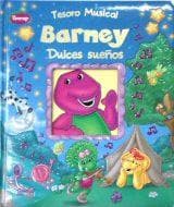BARNEY DULCES SUEÑOS