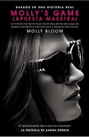 MOLLY`S GAME (APUESTA MAESTRA)