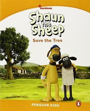 SHAUN THE SHEEP  S.3