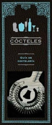 COCTELES - GUIA DE COCTELERIA GIFT BOX-