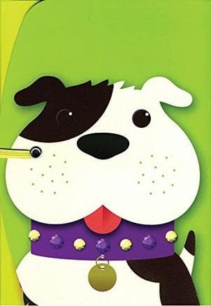 CACHORROS (ANOTADOR)