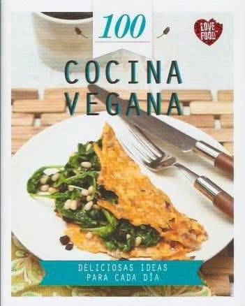 100 COCINA VEGANA