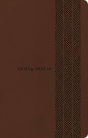 BIBLIA NUEV TRADUCCION VIVIENTE - MARRON