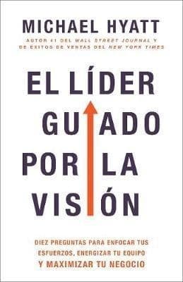 LIDER GUIADO POR LA VISION, EL