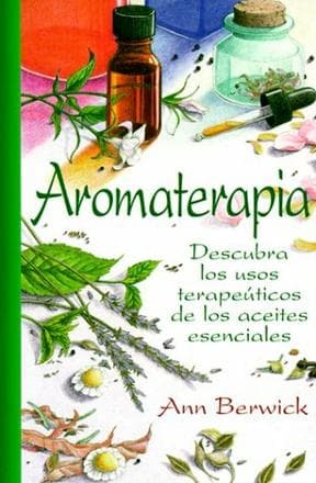 AROMATERAPIA