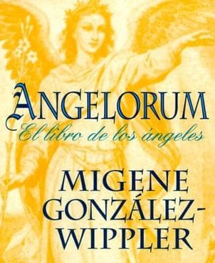 ANGELORUM - EL LIBRO DE LOS ANGELES