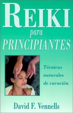 REIKI PARA PRINCIPIANTES