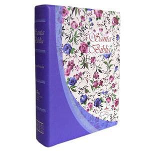 BIBLIA REINA VALERA 1960 C/ UÑERO