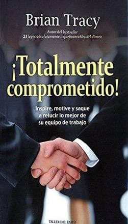 TOTALMENTE COMPROMETIDO!