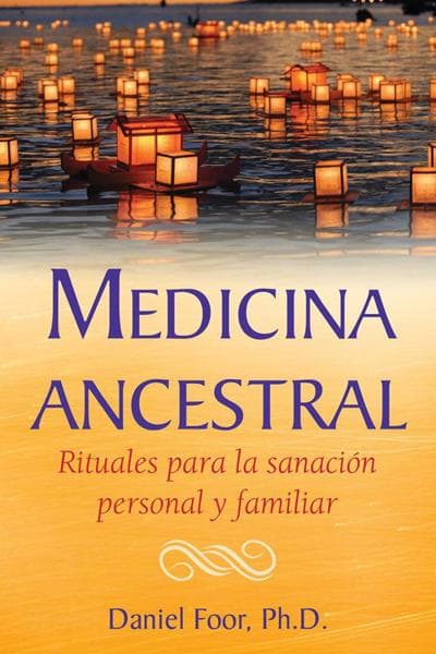 MEDICINA ANCESTRAL