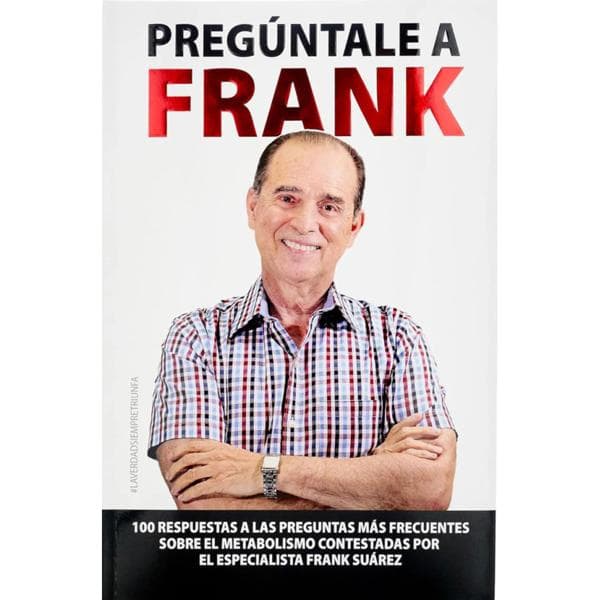 PREGUNTALE A FRANK
