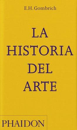 HISTORIA DEL ARTE, LA ( BOLSILLO )