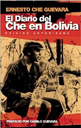 DIARIO DEL CHE EN BOLIVIA, EL
