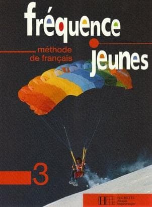 FREQUENCE JEUNES 3-ELEVE