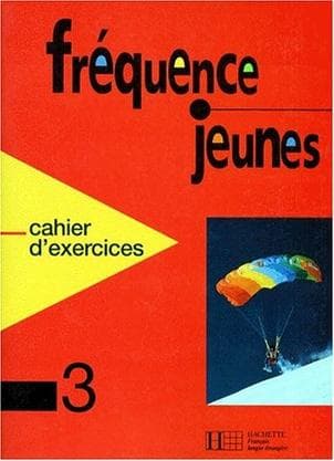 FREQUENCE JEUNES 3-EXERCICES