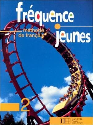 FREQUENCE JEUNES 2-ELEVE