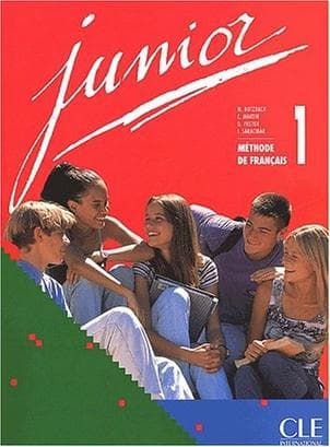 JUNIOR 1 - ELEVE