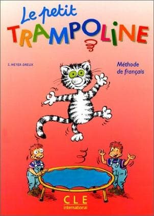 LE PETIT TRAMPOLINE