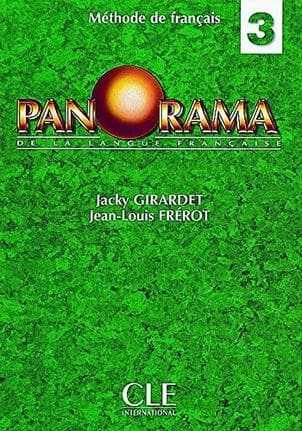 PANORAMA 3 - ELEVE