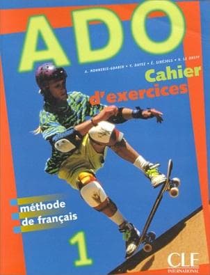 ADO 1 - EXERCICES