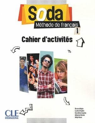 SODA 1 - CAHIER D EXERCICES