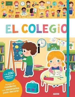 COLEGIO, EL